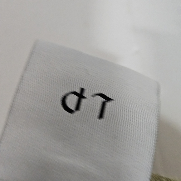 Lea Peckre Wool Cropped Fringe Pants - Picture 6 of 7